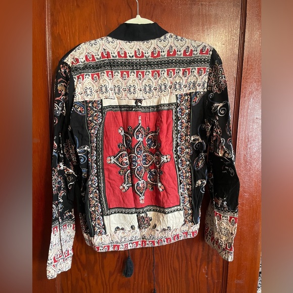 Angie Jacket - Picture 2 of 4